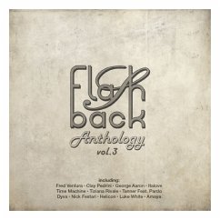 Flashback Anthology Vol.3 - Diverse