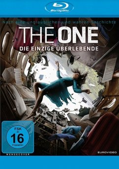 The One - Die Einzige Überlebende - The One-Die Einzige Ueberlebende