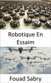 Robotique En Essaim (eBook, ePUB)