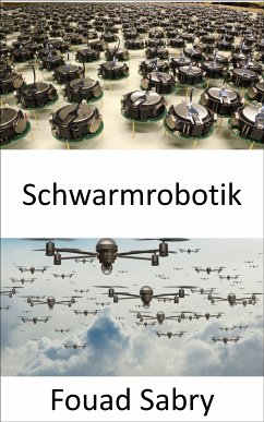 Schwarmrobotik (eBook, ePUB) - Sabry, Fouad