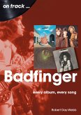 Badfinger on Track (eBook, ePUB)