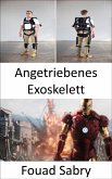 Angetriebenes Exoskelett (eBook, ePUB)