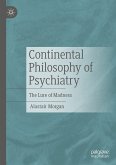 Continental Philosophy of Psychiatry (eBook, PDF)