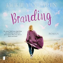 Branding (MP3-Download) - van Laren, Jackie