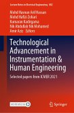 Technological Advancement in Instrumentation & Human Engineering (eBook, PDF)