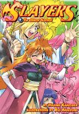 Slayers: Volume 15 (eBook, ePUB)