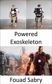 Powered Exoskeleton (eBook, ePUB)