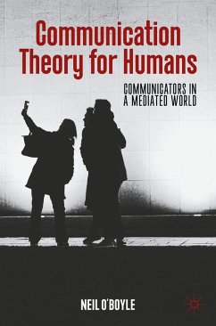 Cover Communication Theory for Humans (eBook, PDF)