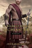 El regreso de un Highlander (Clan McGregor, #3) (eBook, ePUB)