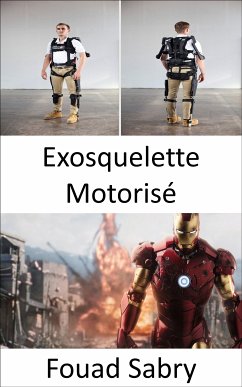 Exosquelette Motorisé (eBook, ePUB) - Sabry, Fouad