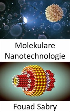 Molekulare Nanotechnologie (eBook, ePUB) - Sabry, Fouad