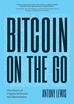 Cover Bitcoin on the Go (eBook, ePUB)