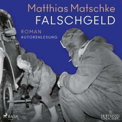 Falschgeld (MP3-Download) - Matschke, Matthias