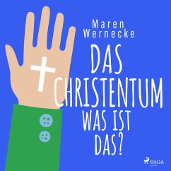 Das Christentum - was ist das? (MP3-Download) - Stockerl, Hans Jürgen; Wernecke, Maren