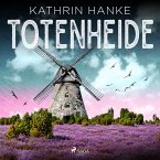 Totenheide (Katharina von Hagemann, Band 9) (MP3-Download)