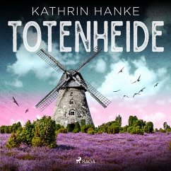 Totenheide (Katharina von Hagemann, Band 9) (MP3-Download) - Hanke, Kathrin