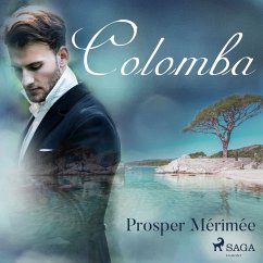 Colomba (MP3-Download) - Mérimée, Prosper
