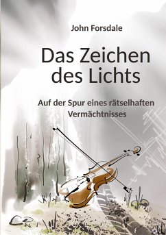 Das Zeichen des Lichts - Forsdale, John