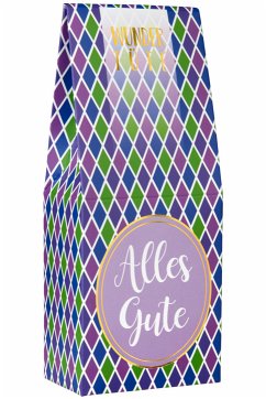 Cover Wundertüte - Alles Gute