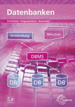Datenbanken - Dehler, Elmar;Hardy, Dirk;Troßmann, Hubert