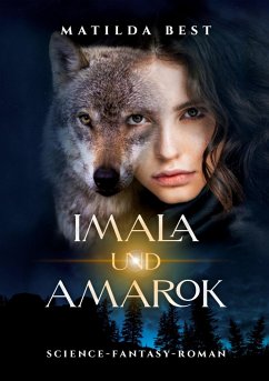 Imala und Amarok - Best, Matilda