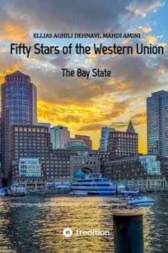 Fifty Stars of the Western Union - Aghili Dehnavi , Ellias;Amini, Mahdi