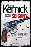 Ścigany (eBook, ePUB)