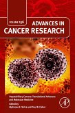 Hepatobiliary Cancers: Translational Advances and Molecular Medicine (eBook, ePUB)