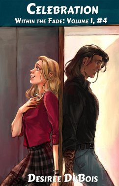 Cover Celebration (Within the Fade: Volume 1, #4) (eBook, ePUB)