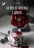 Sueños de marengo y sangre (eBook, ePUB)