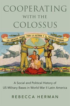 Cooperating with the Colossus (eBook, PDF) - Herman, Rebecca