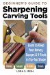 Beginner's Guide to Sharpening Carving... - Bild 1