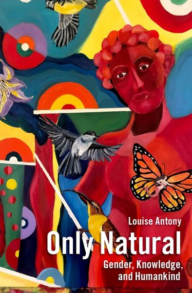 Only Natural (eBook, ePUB)