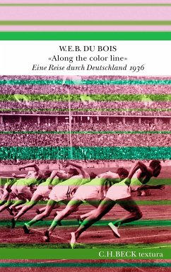 'Along the color line' (eBook, ePUB) - Du Bois, W. E. B.