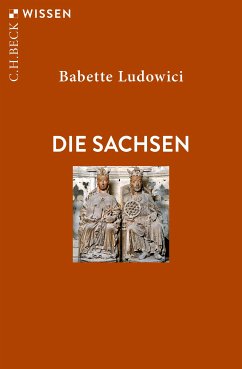 Die Sachsen (eBook, PDF) - Ludowici, Babette