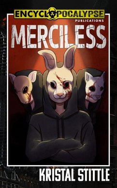 Merciless (eBook, ePUB) - Stittle, Kristal