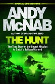 The Hunt (eBook, ePUB)