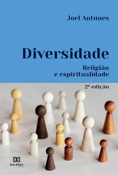 Cover Diversidade (eBook, ePUB)