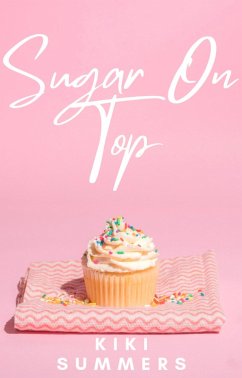 Cover Sugar On Top (eBook, ePUB)
