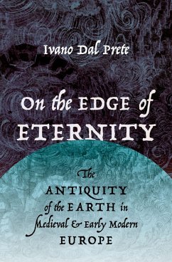 On the Edge of Eternity (eBook, PDF) - Dal Prete, Ivano