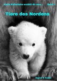 Tiere des Nordens (eBook, ePUB)