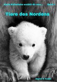 Tiere des Nordens (eBook, ePUB)