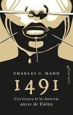 1491 (eBook, ePUB)
