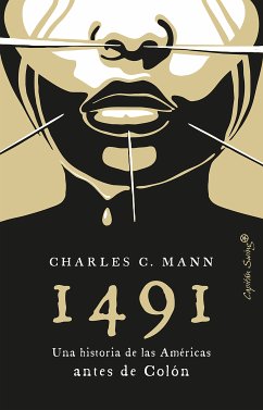 1491 (eBook, ePUB) - Mann, Charles C.