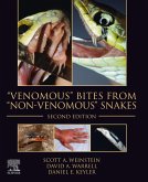 "Venomous" Bites from "Non-Venomous" Snakes (eBook, ePUB)