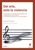 DEL ARTE ANTE LA VIOLENCIA (eBook, PDF)
