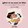 Gabriel et ses amies les bêtes (eBook,... - Bild 1