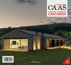 CASAS INTERNACIONAL 186, Casas en Cantabria (eBook, PDF) - GUILLERMO KLICZKOWSKI