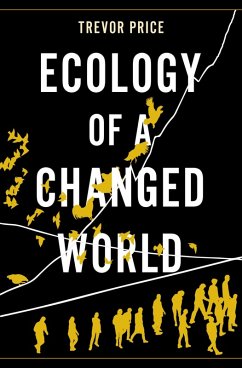 Cover Ecology of a Changed World (eBook, PDF)