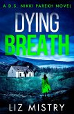 Dying Breath (eBook, ePUB)